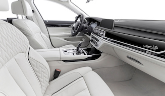BMW 750Li Centenary Edition|ビー・エム・ダブリュー 750Li センテナリー・エディション