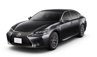 Lexus GS F｜レクサス GS F