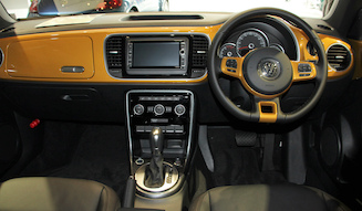 Volkswagen the Beetle|フォルクスワーゲン ザ ビートル