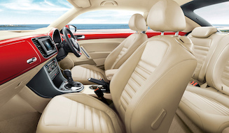 Volkswagen the Beetle Design|フォルクスワーゲン ザ ビートル デザイン