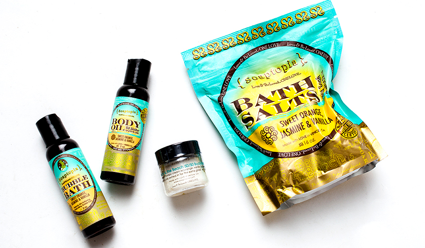 02Soaptopia|ソープトピア