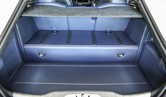 Ferrari GTC4 Lusso|フェラーリ GTC4 ルッソ