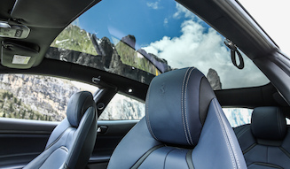 Ferrari GTC4 Lusso|フェラーリ GTC4 ルッソ