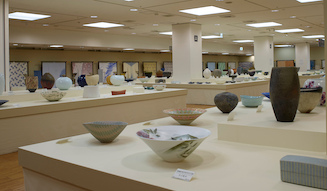 三原康裕が語る“KOGEI”の魅力 ｜MITSUKOSHI