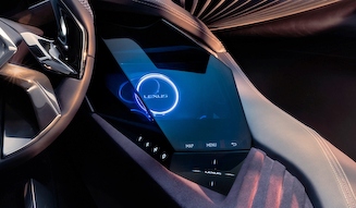 LEXUS UX Concept|レクサス UX コンセプト