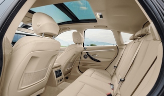 BMW 3 Series Gran Tourismo|ビー・エム・ダブリュー 3シリーズ グランツーリスモ