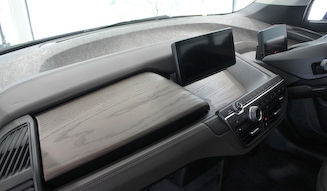 BMW i3|ビー・エム・ダブリュー i3