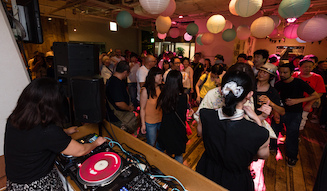 須永辰緒の選盤流儀 第3回