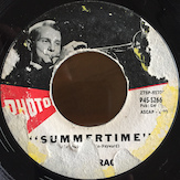 BILLY SPRAGUE 「Summer Time」