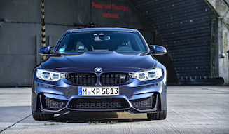 BMW M3 30 Jahre｜ビー・エム・ダブリュー M3 ドライスィッヒ ヤーレ