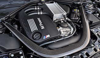 BMW M3 30 Jahre｜ビー・エム・ダブリュー M3 ドライスィッヒ ヤーレ