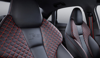 Audi RS3 sedan|アウディ RS3 セダン