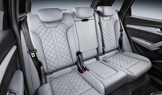 Audi Q5｜アウディ Q5