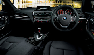 BMW 1 Series Celebration Edition “MyStyle”|ビー・エム・ダブリュー 1シリーズ セレブレーション・エディション“マイスタイル”