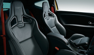 Renault Megane Renault Sport 273｜ルノー メガーヌ ルノー・スポール 273