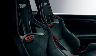 Renault Megane Renault Sport 273 Trophy S <LHD>｜ルノー メガーヌ ルノー・スポール 273 トロフィー S <LHD>