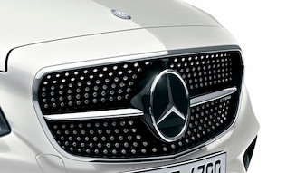 Mercedes-AMG E43 4MATIC |メルセデス AMG E43 4マティック