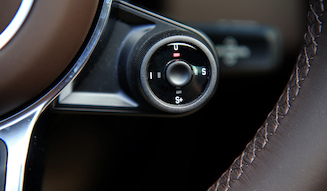 Porsche 911 Targa 4S｜ポルシェ911 タルガ 4S 10