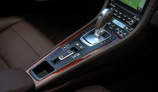 Porsche 911 Targa 4S｜ポルシェ911 タルガ 4S 11