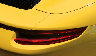 Porsche 911 Targa 4S｜ポルシェ911 タルガ 4S 08