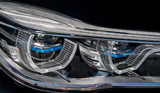 BMW 740e iPeformance|ビー・エム・ダブリュー 740e iパフォーマンス