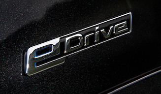 BMW 740e iPeformance|ビー・エム・ダブリュー 740e iパフォーマンス