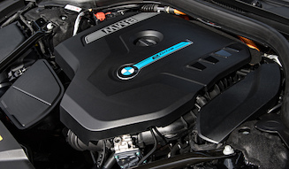 BMW 740e iPeformance|ビー・エム・ダブリュー 740e iパフォーマンス