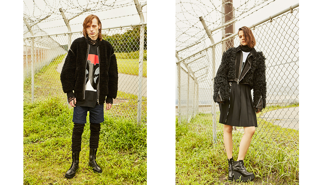 DIESEL BLACK GOLD｜ディーゼル ブラック ゴールド