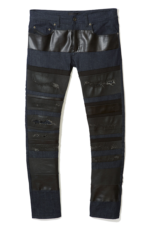 DIESEL BLACK GOLD｜ディーゼル ブラック ゴールド