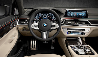 BMW M760Li xDrive｜ビー・エム・ダブリュー M760Li xDrive