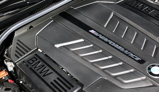 BMW M760Li xDrive｜ビー・エム・ダブリュー M760Li xDrive