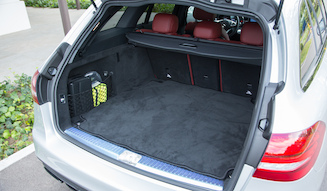 Mercedes-AMG C 43 4MATIC Stationwagon|メルセデスAMG C 43 4MATICステーションワゴン