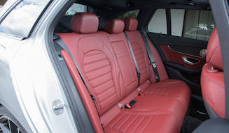 Mercedes-AMG C 43 4MATIC Stationwagon|メルセデスAMG C 43 4MATICステーションワゴン