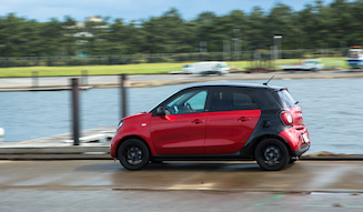 smart forfour turbo|スマート フォーフォー ターボ