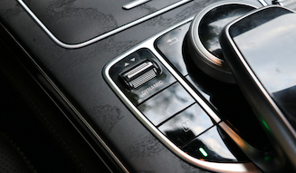 Mercedes-Benz GLC Coupe|メルセデス・ベンツ GLC クーペ