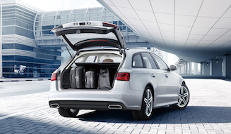 Audi A6｜アウディ A6