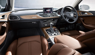 Audi A6｜アウディ A6