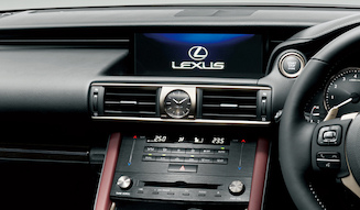 LEXUS IS｜レクサス IS