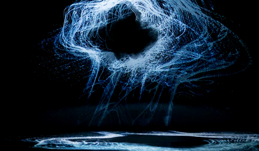 mirage-festival-performance-martin-messier-projectors