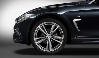 BMW 4 Series Coupe Celebration Edition“IN STYLE”｜ビー・エム・ダブリュー 4シリーズ セレブレーション エディション“イン・スタイル”