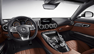 Mercedes-AMG GT S Carbon Performance Limited|メルセデス AMG GT Sカーボン パフォーマンス リミテッド