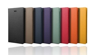 GRAMAS GLC646 iPhone 7 Leather Case｜グラマス GLC646 アイフォーン 7 レザーケース