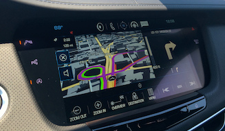 Cadillac CT6|キャデラックCT6