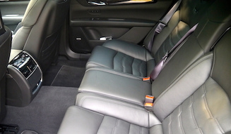 Cadillac CT6|キャデラックCT6