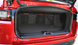 Land Rover Range Rover Evoque Convertible|ランドローバー レンジローバー イヴォーク コンバーチブル