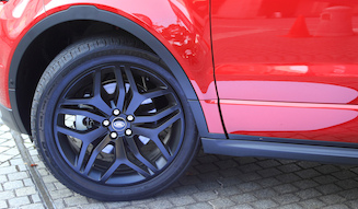 Land Rover Range Rover Evoque Convertible|ランドローバー レンジローバー イヴォーク コンバーチブル