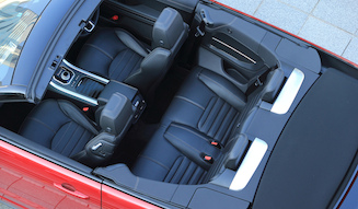 Land Rover Range Rover Evoque Convertible|ランドローバー レンジローバー イヴォーク コンバーチブル