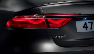 Jaguar XF Jet Diesel Edition|ジャガー XF ジェット ディーゼル エディション
