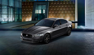 Jaguar XE Jet Diesel Edition|ジャガー XE ジェット ディーゼル エディション