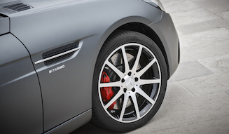 Mercedes-Benz SLC|メルセデス・ベンツ SLC